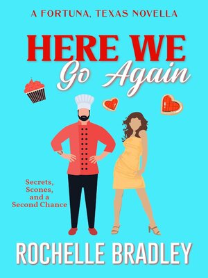 cover image of Here We Go Again